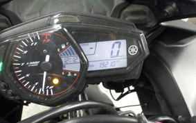 YAMAHA YZF-R3 2017 RH07J