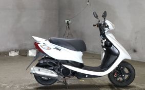 YAMAHA JOG ZR EVOLUTION2 SA39J