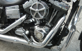 HARLEY FXDL1580 2011 GN4