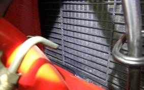 HONDA NSR250R 2022 MC16