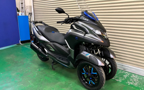 YAMAHA TRICITY 300 ABS 2022 SH15J