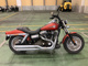 Фото Harley FXDF1580 2010 с японского аукциона