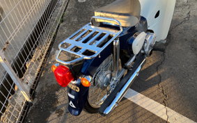 HONDA SUPER CUB110 JA44