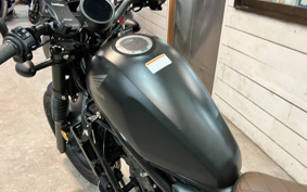 HONDA REBEL 250  S E-clutch MC49