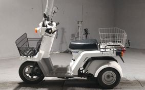 HONDA GYRO TD02