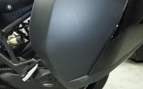 YAMAHA TRACER 9 GT+ 2025 RN70J