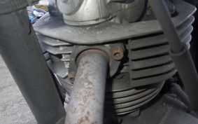 SUZUKI GRASS TRACKER 2017 NJ4BA