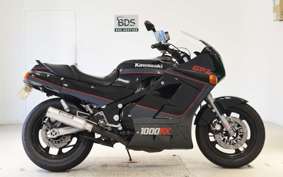 KAWASAKI GPZ1000RX 1987 ZXT00A