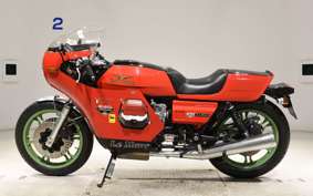 MOTO GUZZI 850 LE MANS3