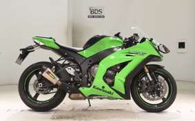 KAWASAKI ZX 10 NINJA ABS 2013