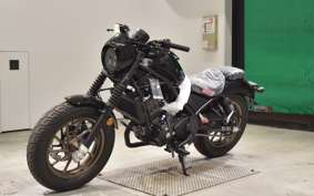 HONDA REBEL 250  S E-clutch MC49