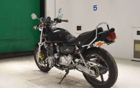 KAWASAKI ZEPHYR 400 Gen.2 1994 ZR400C