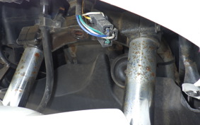 SUZUKI SKYWAVE 250 (Burgman 250) M CJ45A