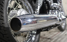 YAMAHA DRAGSTAR 250 VG05J