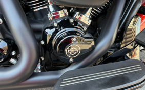HARLEY FLHX1580 2024 KB7