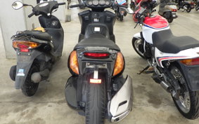 SUZUKI GEMMA 250 2010 CJ47A