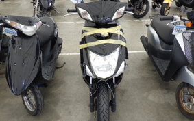 YAMAHA CYGNUS 125 XSR 2 SE44J