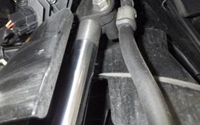 SUZUKI ADDRESS 110 1999 CE47A