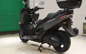 SUZUKI BURGMAN400 A 2022 DU11N