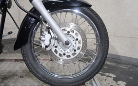 YAMAHA DRAGSTAR 250 VG05J