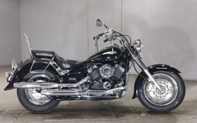 YAMAHA DRAGSTAR400 CLASSIC VH01J