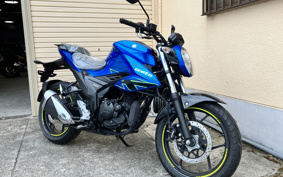 SUZUKI JIKUSA-150 ED131