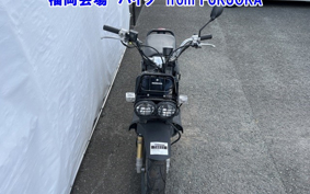 HONDA ZUMAR