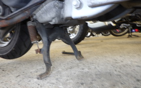 SUZUKI ADDRESS V50 Gen.2 CA44A