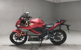 YAMAHA YZF-R25 RG43J