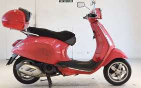 VESPA PRIMAVERA125