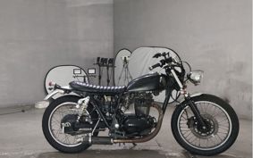 KAWASAKI 250TR BJ250F