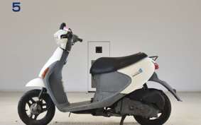 SUZUKI LET's 4 CA41A