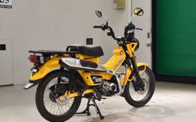 HONDA CT125-2 2024 JA65