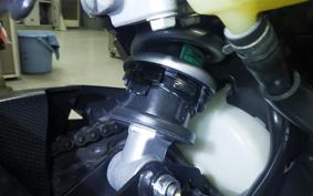 HONDA CBF600S ABS 2013
