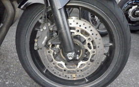 HONDA CB1300SF SUPER FOUR Gen. 3 2016