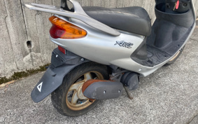 YAMAHA AXIS100 SB06J