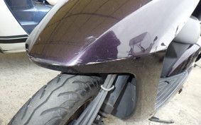 HONDA DIO Gen.6 2003 AF68