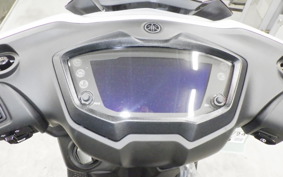 YAMAHA CYGNUSｸﾞﾘﾌｧｽ SEJ4J