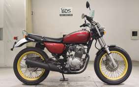 HONDA CB223S MC40