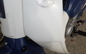 HONDA C50 SUPER CUB AA01
