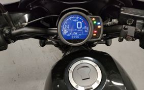 HONDA  REBEL 1100T SC83