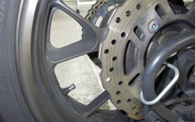 KAWASAKI ZZ1400 NINJA R 2006 ZXT40A