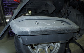 HONDA TACT Basket 2000 AF79