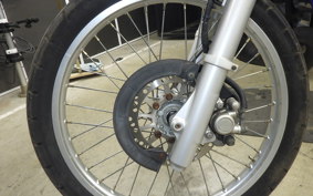 YAMAHA DT125R Gen.3 2024 3FW
