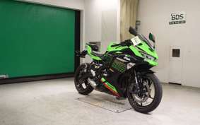 KAWASAKI ZX-25R 2026 ZX250E