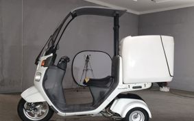 HONDA GYRO TA03