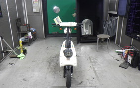 HONDA ZOOK AF26