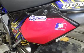 SUZUKI RM-Z250