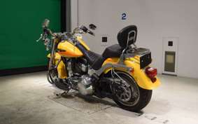 HARLEY FLSTF 1580 2007