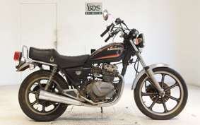 KAWASAKI Z250 Limited KZ250H
